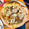 Al Catzone - Pizza Napovegana