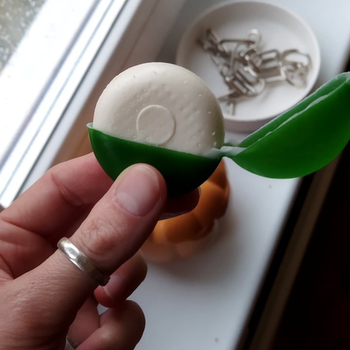 photo of Babybel Plant-Based Cheese Alternative shared by @mikachu987 on  25 Sep 2024 - review