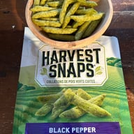 Harvest Snaps