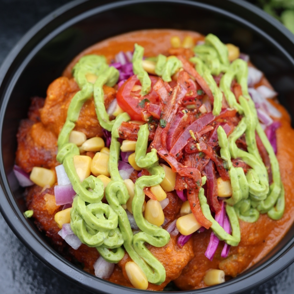 Rollz Rice Indian Kitchen 724 Polaris Pkwy, Lewis Center, OH 43035, USA ...