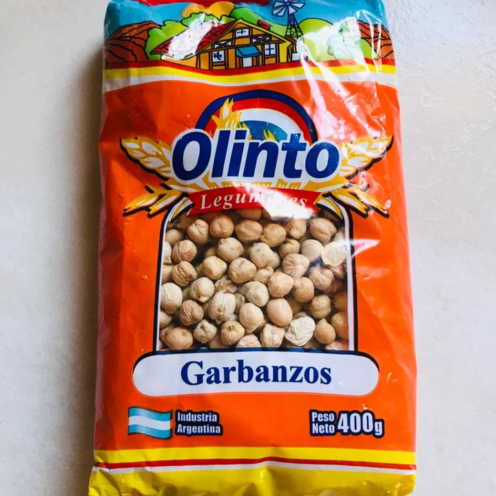 photo of Olinto Garbanzos shared by @adriluna on  10 Dec 2024 - review