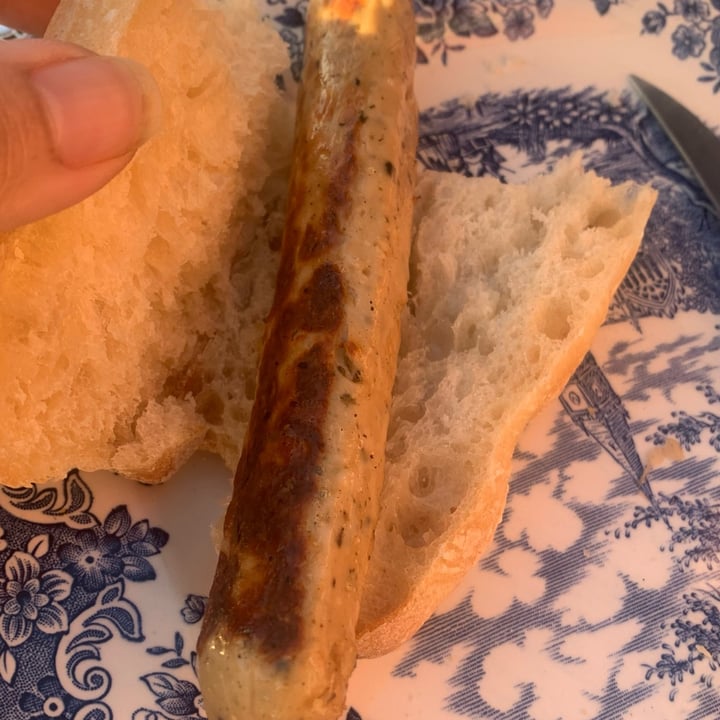 photo of Vemondo saussice grill shared by @almafrancesa on  04 Jul 2024 - review