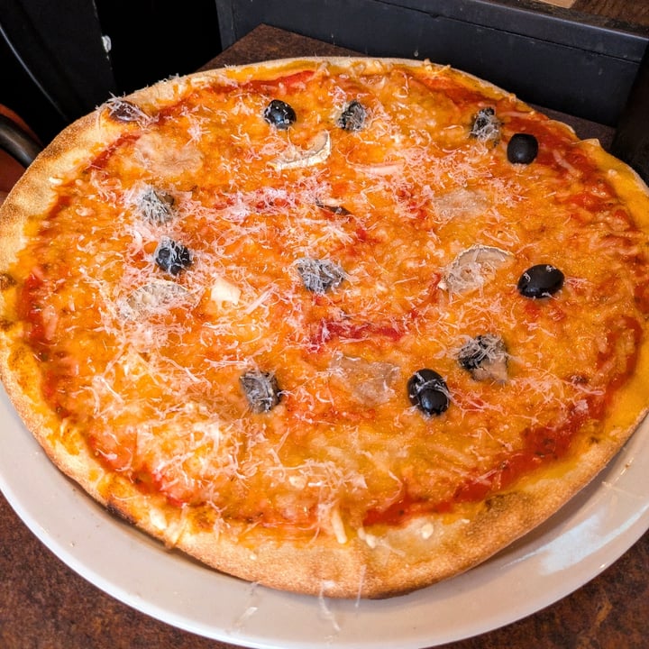 photo of Ô Petits Pâtons Pizzeria Trufata shared by @raimon-sabater on  05 Apr 2025 - review