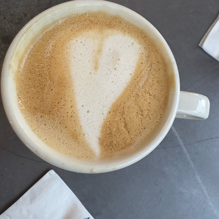 photo of City O' City Vanilla Latte shared by @lonica on  23 Aug 2025 - review