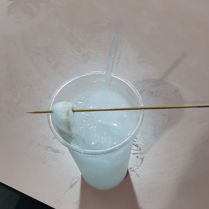 photo of Bala Cafe Coconut water drink shared by @bengtang on  06 Oct 2024 - review
