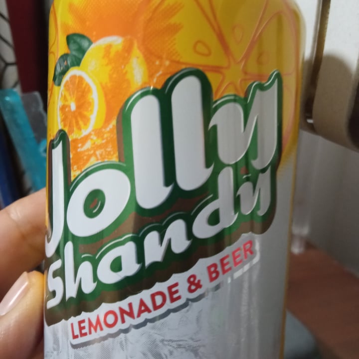 photo of Carlsberg Jolly Shandy shared by @zarreen on  27 Mar 2024 - review