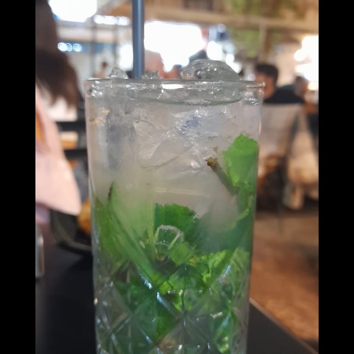 photo of Opera Restaurant mojito analcolico shared by @roberta48 on  22 Sep 2023 - review