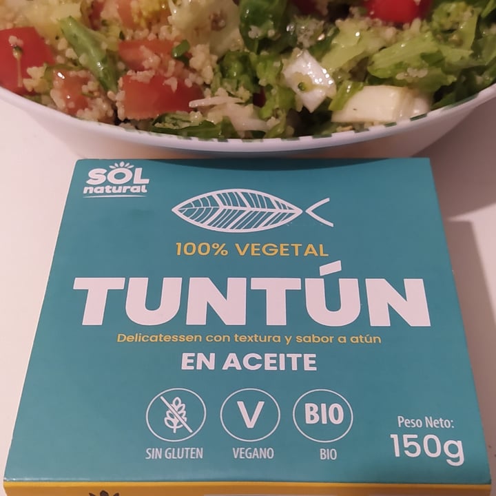 photo of Sol Natural Tuntún shared by @h3lena on  20 Apr 2024 - review