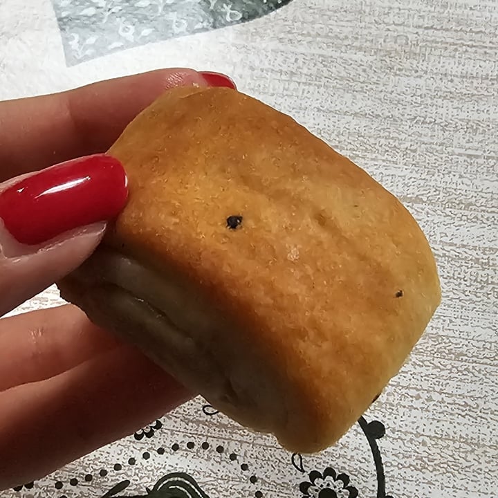 photo of ICA Minibullar med kardemumma och vaniljsmak shared by @jennycom on  02 Jul 2024 - review