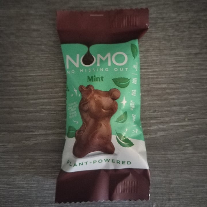 photo of NOMO Mint Reindeer shared by @xvxsxexvx on  11 Sep 2024 - review