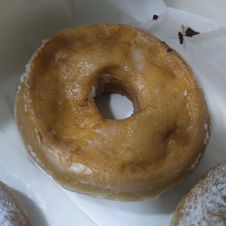 photo of Bungnuts Donuts Normal shared by @kinggorilla on  14 Dec 2023 - review