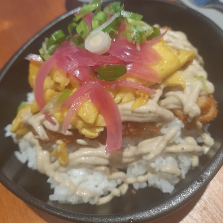 photo of brEAThe Restaurant Montorgueil Donburi shared by @alice50 on  09 Sep 2023 - review