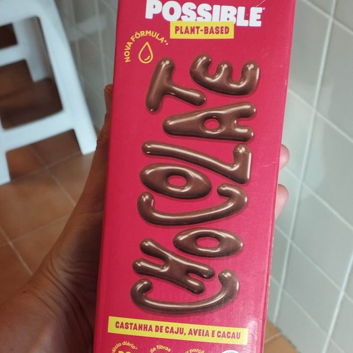 photo of Possible chocolate shared by @lelelarcher on  09 Aug 2025 - review