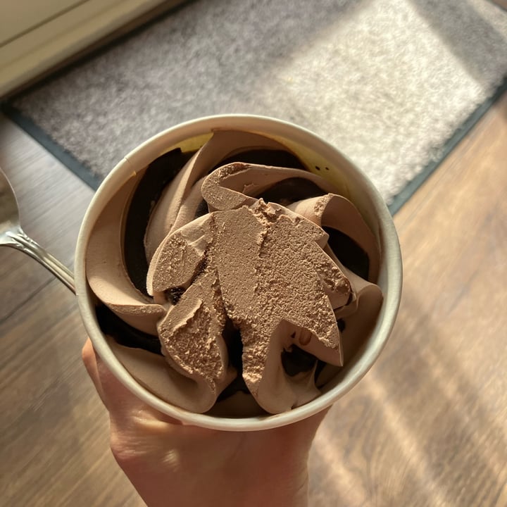 photo of EatKinda Double Chocolate shared by @funnyoctopus99 on  04 Jun 2024 - review