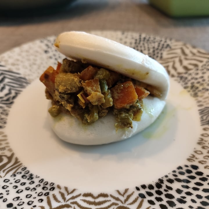 photo of Yusaka Pan bao shared by @alejandro-alvaro on  07 Dec 2024 - review