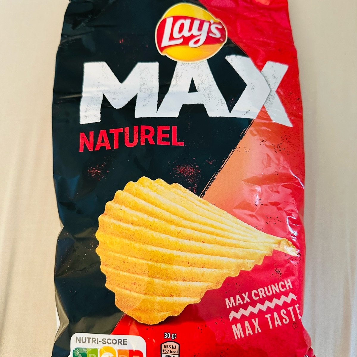 Lay's max original Reviews | abillion