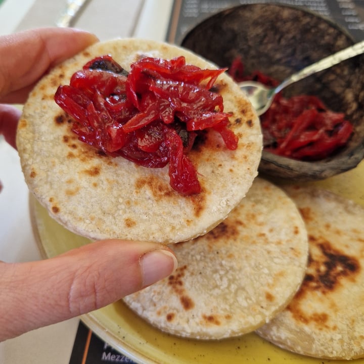 photo of Aliya Lanka Pol Roti shared by @erika100 on  24 May 2025 - review