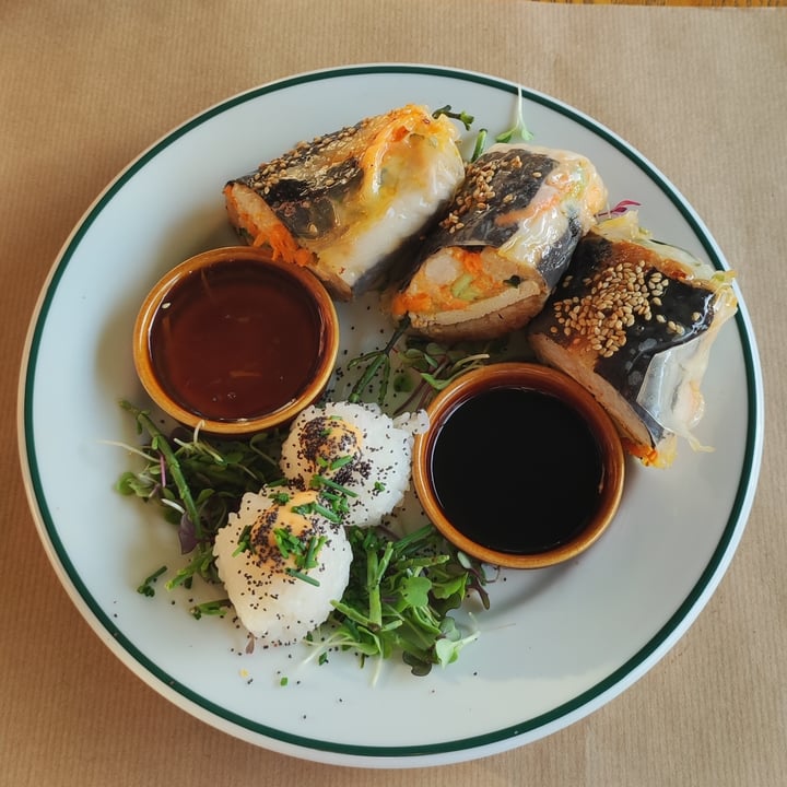 photo of Dadi coffee Enrollado Asiático shared by @luciacev on  16 Aug 2025 - review
