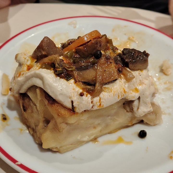 photo of Gordo Vegano Tortilla de papa shared by @ncdn on  03 Oct 2025 - review