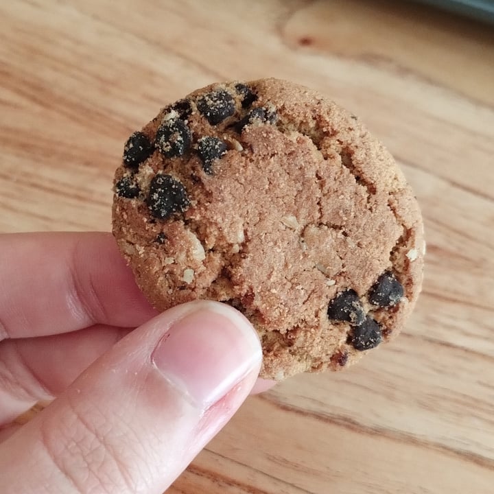 photo of Limbo Galletitas integrales con Chocolate y Avena shared by @roflo on  08 Jul 2025 - review