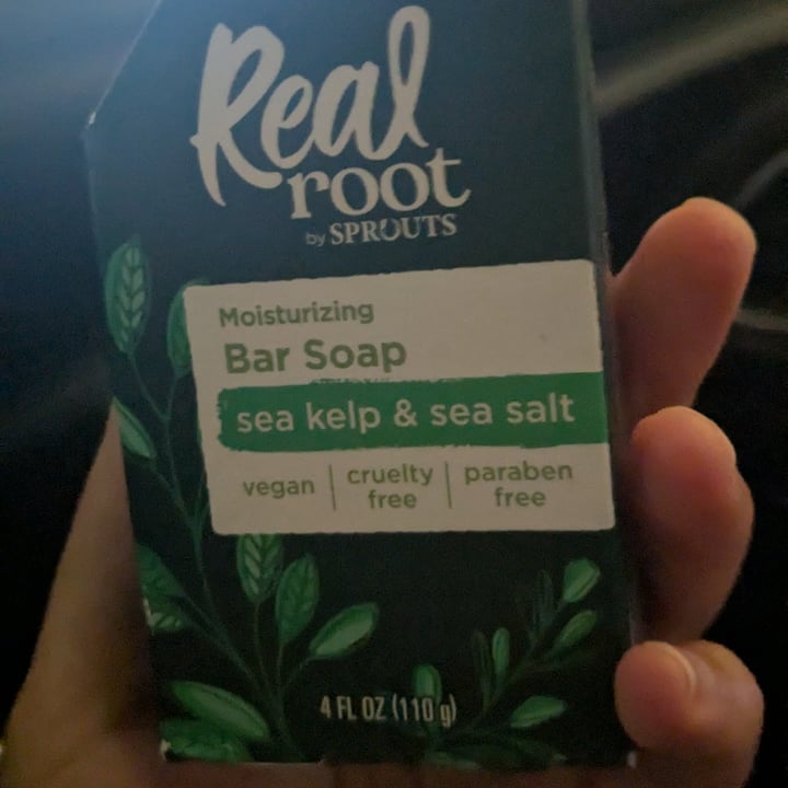 photo of Real Real Root shared by @mari84 on  30 May 2025 - review