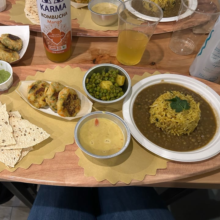 photo of Dastrà Piatto Misto shared by @annaberger on  11 Apr 2025 - review