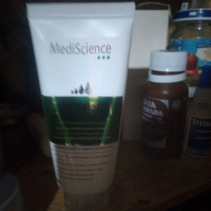 photo of Mediscience Ceraderm Face shared by @olenkkascarate on  12 Sep 2023 - review
