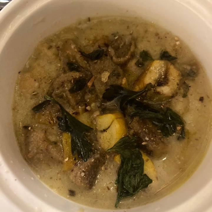 photo of AloTiCo - Degusteria zuppa di ceci shared by @fraceck on  29 Oct 2023 - review