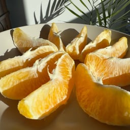 Paramount Citrus