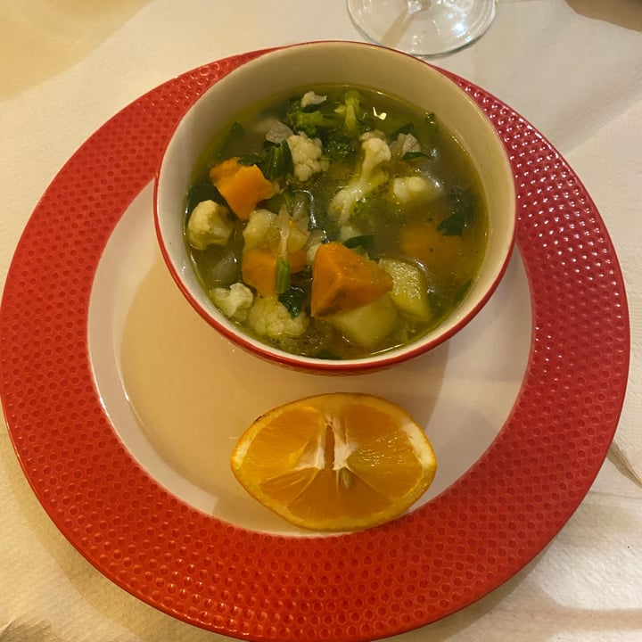 photo of Taverna e Kasapbeut Vegan Dishes shared by @arjolla on  13 Mar 2025 - review