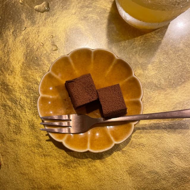 Photo of the dish “Tasting menu (small)”