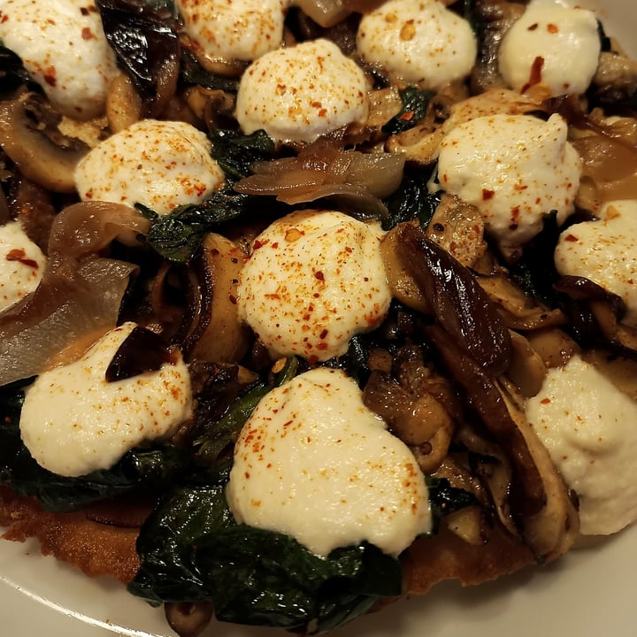 photo of CREPES Y WAFFLES Pita en El Bosque shared by @ndmuse on  06 Oct 2025 - review