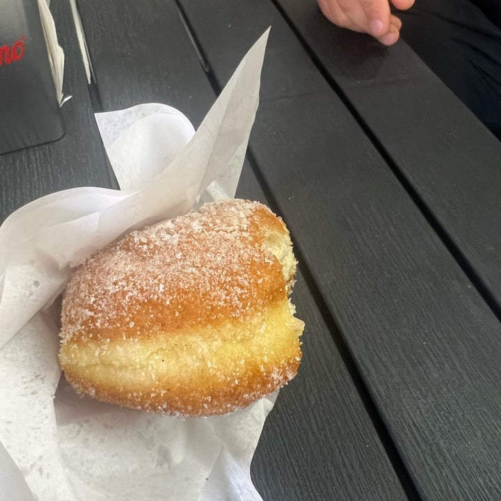 photo of Matteotti Café Crapfen shared by @ladoc82 on  19 May 2024 - review