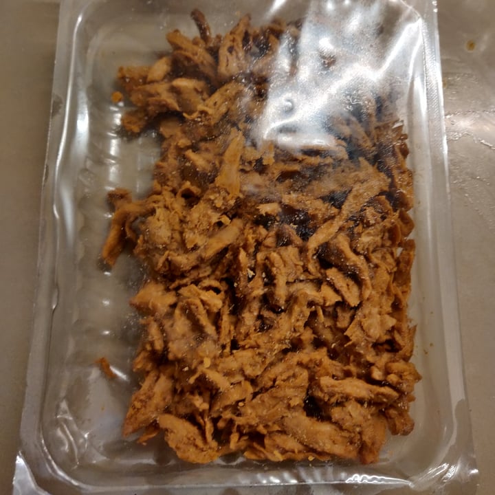 photo of Planted Duck Asian Style shared by @fredpls on  27 Oct 2023 - review