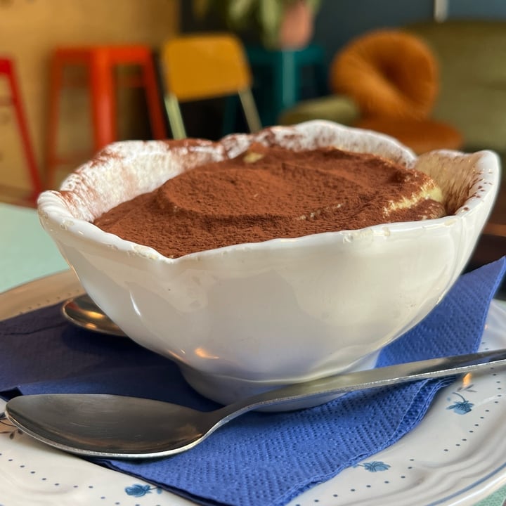 photo of Cìciri Tiramisu shared by @allimac on  10 May 2024 - review