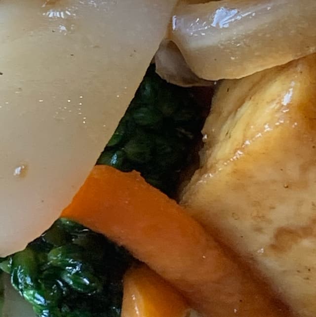 Photo of the dish “Pad Sew”