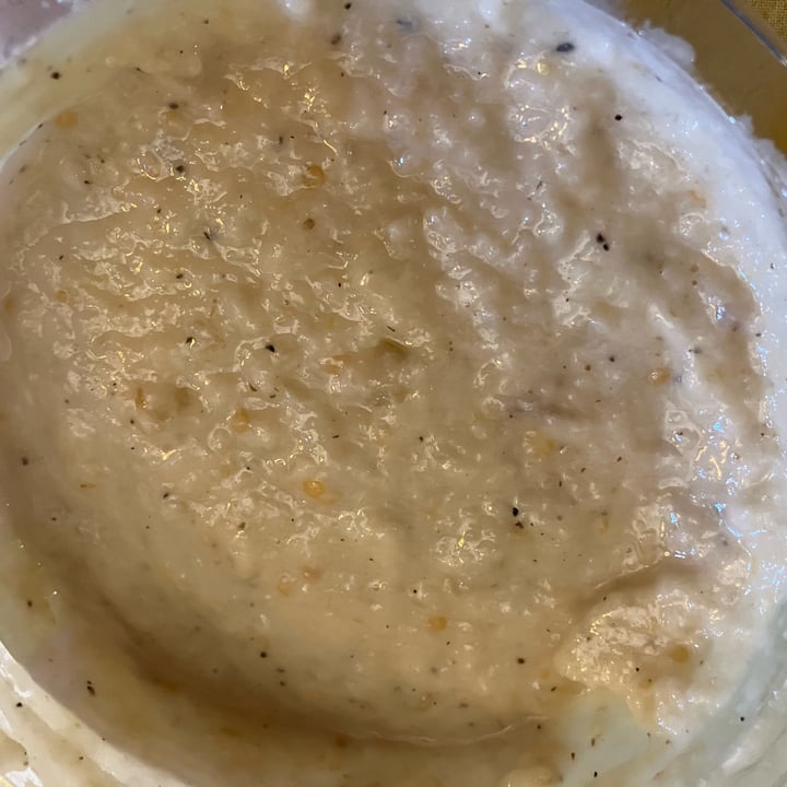 photo of Summer Fresh Dairy Free Eggplant Dip shared by @sunflowermichelle on  02 May 2024 - review