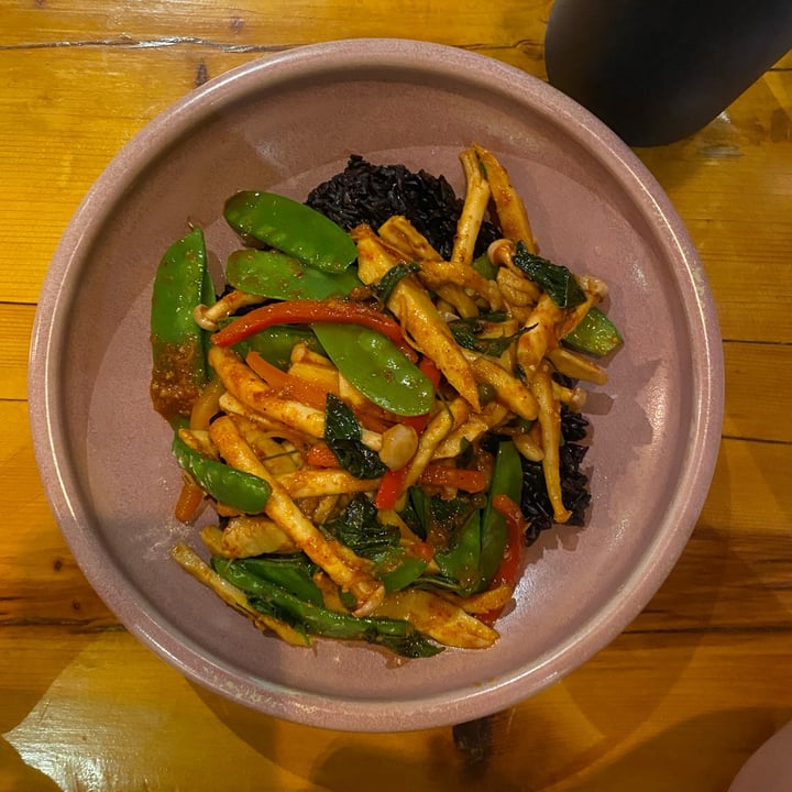 photo of PAI Pad Cha Hett shared by @th-vegan on  27 Sep 2025 - review