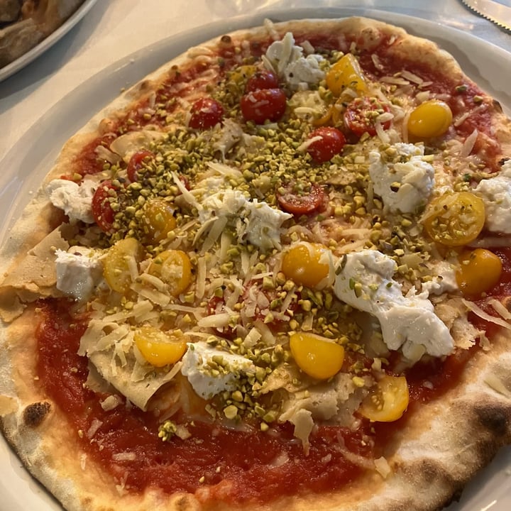 photo of Il Piccio bombetta rock veg shared by @gretagg on  03 Sep 2024 - review