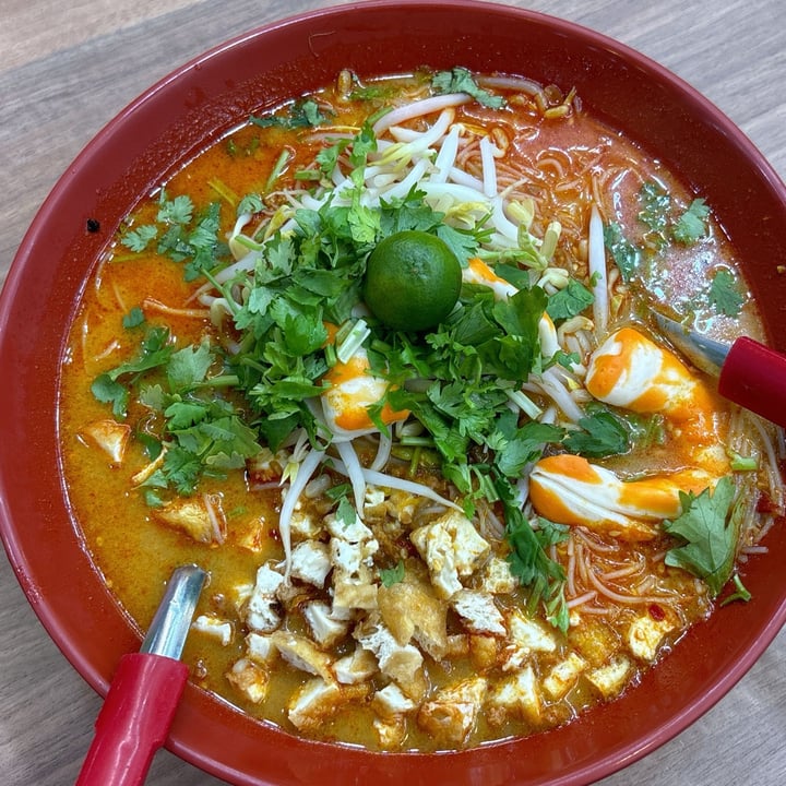 photo of YiSuPin Mee Siam shared by @georgejacobs on  16 Apr 2024 - review