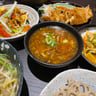 Suissi Vegan Asian Kitchen