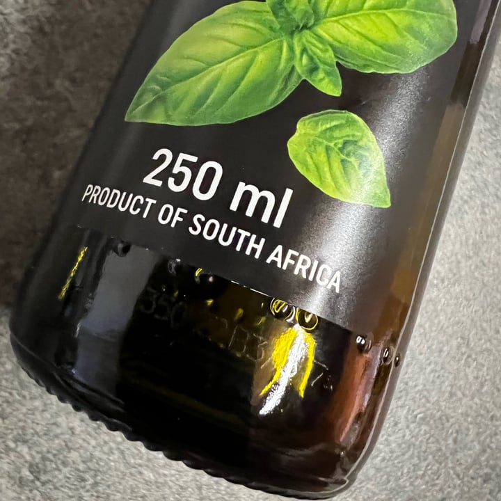 photo of Willowcreek Basil Flavoured Olive Oil shared by @ftc on  28 Oct 2023 - review