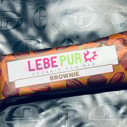 LEBE PUR