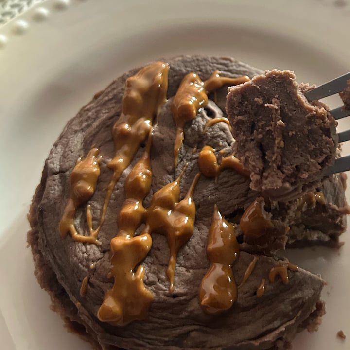 photo of Prozis Peanut butter cinnamon shared by @anto05 on  01 Feb 2025 - review