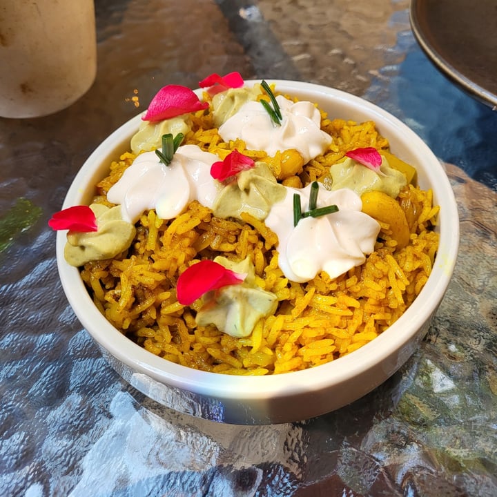 photo of Hawker Biryani shared by @all1za on  19 Sep 2023 - review
