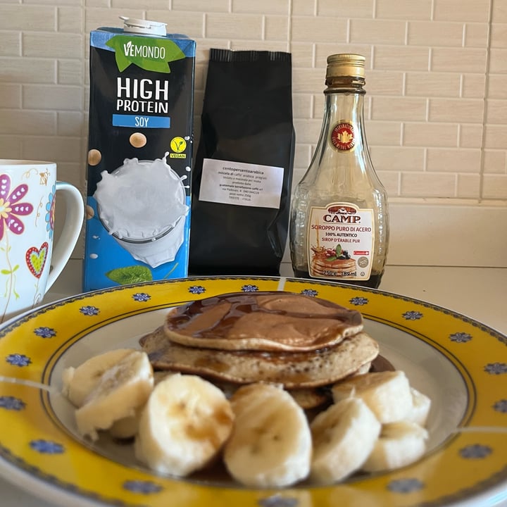 photo of Vemondo High protein soy shared by @kitsune98 on  21 Sep 2025 - review