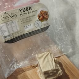 Soy Veg