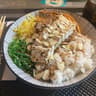 Hawaii Poke Sushi