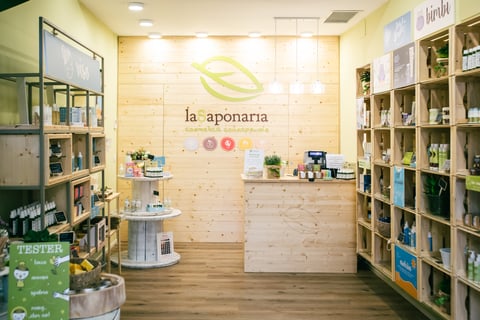 Cosa sono i Biostorie de La Saponaria?