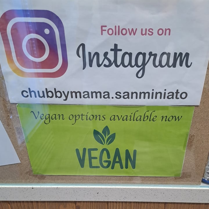 photo of Chubby Mama Lotus Milkshakes Vegan shared by @animalsright on  09 Aug 2025 - review